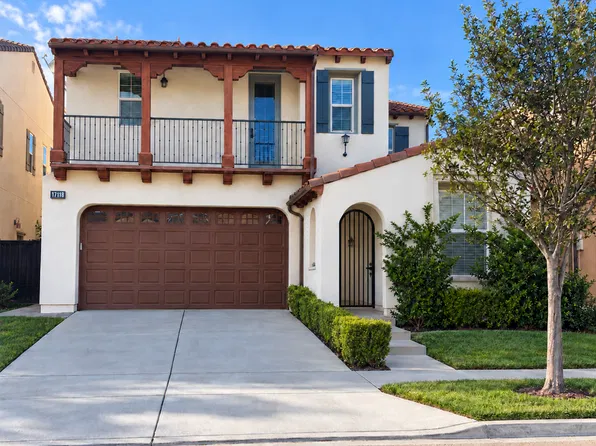 17118 Glen Aspen Dr, San Diego, CA 92127