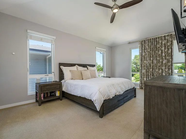 Master Suite