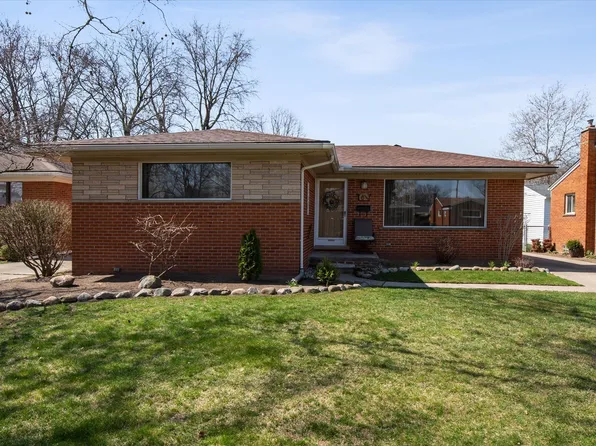 9063 Seminole, Redford, MI 48239