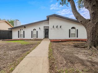 3122 Teakwood Dr, Garland, TX 75044