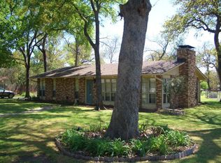 96 Latimer Dr, Tool, TX 75143