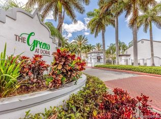 9758 NW 48th Ter #193, Doral, FL 33178