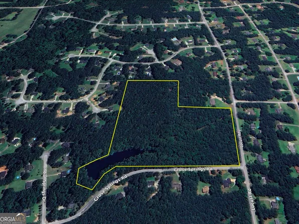 0 Locust Rd, Locust Grove, GA 30248
