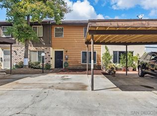 1212 N Mollison Ave, El Cajon, CA 92021