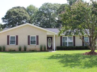 5780 Hopson Cir, Millbrook, AL 36054