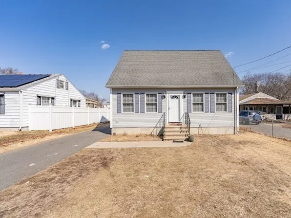 125 Hood St, Springfield, MA 01109