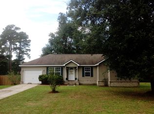 209 Maple St, Bloomingdale, GA 31302