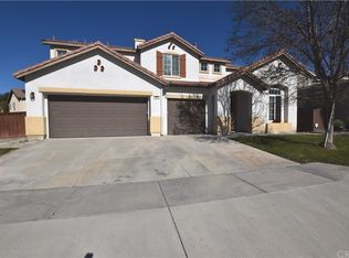 1815 Crane St, San Jacinto, CA 92583