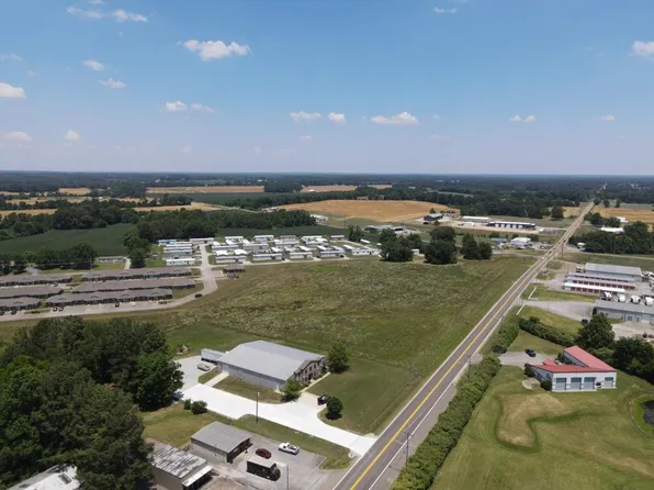 0 Highway 70 #79, Humboldt, TN 38343