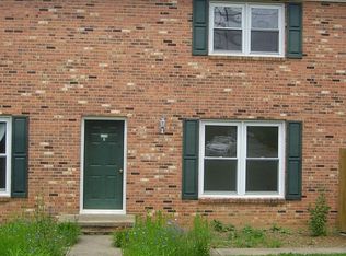 1173 S High St APT C, Harrisonburg, VA 22801