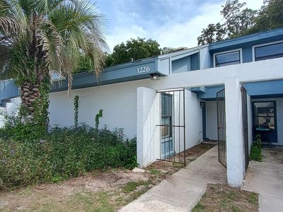 1226 WONDERWOOD Drive, Jacksonville, FL, 32233