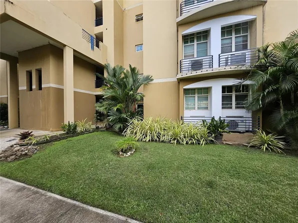 100 Valle Santa Cecilia #101, Caguas, PR 00725
