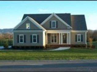 3214 Whittenburg Dr, Maryville, TN 37804
