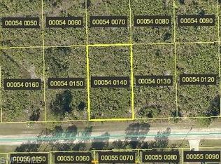 3306 58th St W, Lehigh Acres, FL 33971