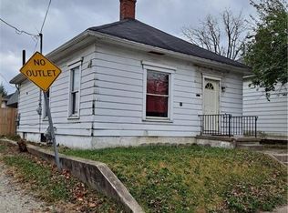 52 Brandt St, Dayton, OH 45404