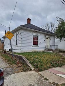52 Brandt St, Dayton, OH, 45404