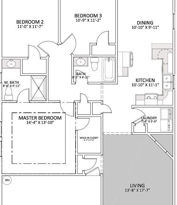 2nd image of 2133 Davenport Ct