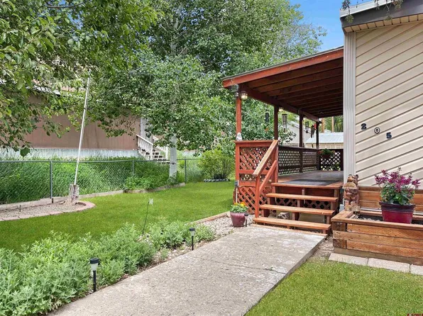 205 N 14Th Street, Dolores, CO 81323