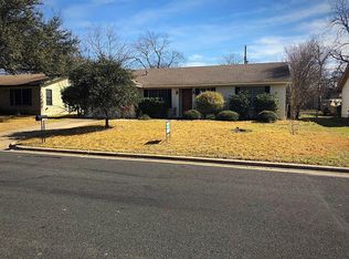 6907 Isabelle Dr, Austin, TX 78752