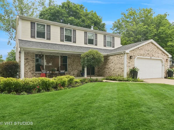 600 Stanford Ln, Buffalo Grove, IL 60089