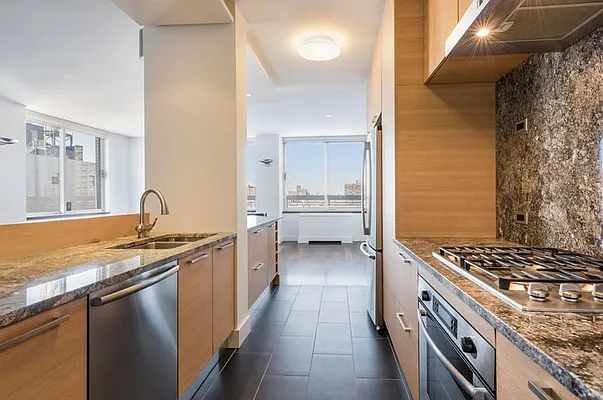 Rented by Brown Harris Stevens | media 26