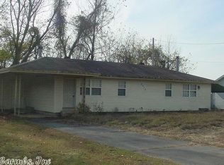 5918 Baucum Pike, North Little Rock, AR 72117
