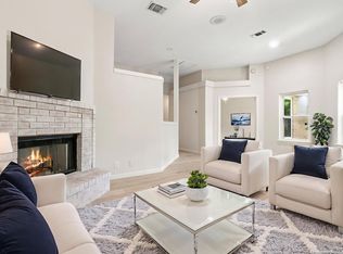 6210 Candlemeadow, San Antonio, TX 78244