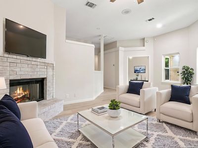 6210 Candlemeadow, San Antonio, TX, 78244