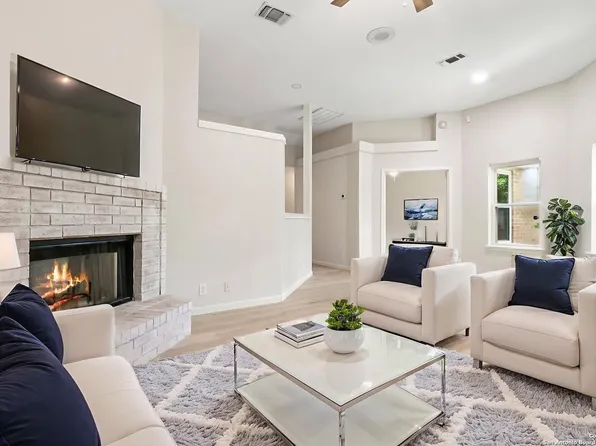 6210 Candlemeadow, San Antonio, TX 78244