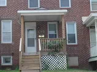 3225 Ravenwood Ave, Baltimore, MD 21213