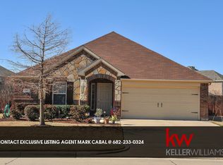 2831 Cypress Glen Dr, Grand Prairie, TX 75052