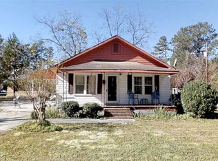 813 Windsor Way, Marion, SC 29571