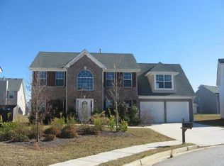 1469 Shelnutt Ct, Hampton, GA 30228