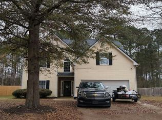 141 Revolutionary Dr, Hampton, GA 30228