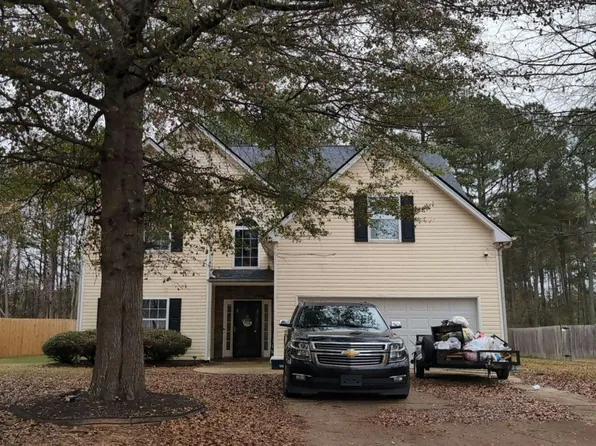 141 Revolutionary Dr, Hampton, GA 30228
