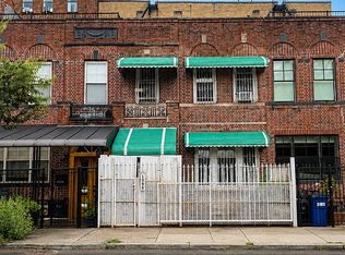 1021 Union St, Brooklyn, NY 11225