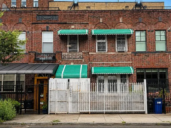 1021 Union St, Brooklyn, NY 11225