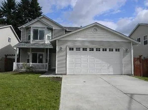 9012 NE 87th Way, Vancouver, WA 98662