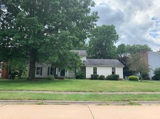 1283 Westview Cir SE, North Canton, OH