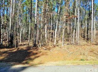 139 Rawhide Dr, Louisburg, NC 27549