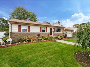 185 Harvard St, Cranston, RI 02920