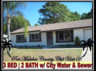 911 Hooper Ave NE, Palm Bay, FL 32905