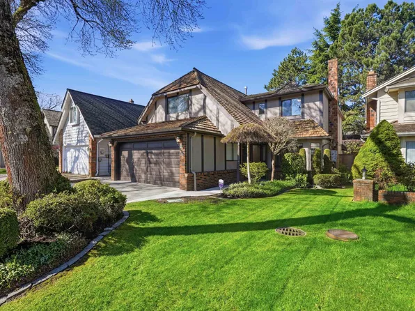 6215 Garnet Dr, Richmond, BC V7C 4Z8