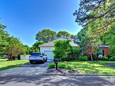 61 Timber Ridge Drive, Coram, NY, 11727