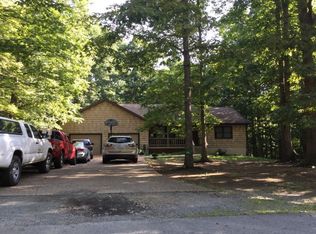 46 Englewood Dr, Palmyra, VA 22963