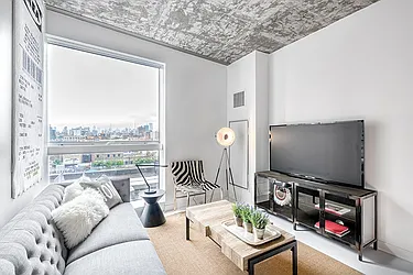 Rented by BHS Development Marketing