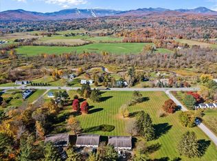 60 Snowdrift Ln #C4, Stowe, VT 05672
