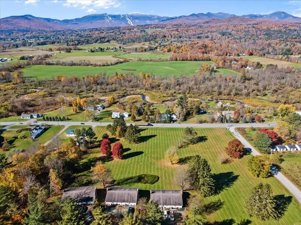 60 Snowdrift Lane #C4, Stowe, VT 05672