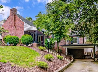 1888 Meadowbrook Dr, Winston Salem, NC 27104