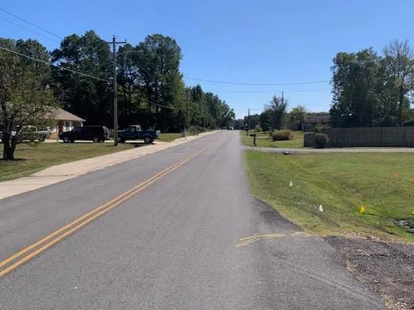 0 N Oak St, Brookland, AR 72417